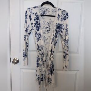 Victoria's Secret Robe XS/S